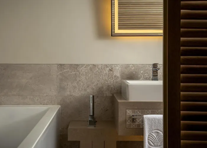 Saadiyat Rotana Resort And Villas Abu Dhabi
